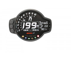 Marcador multifuncion Koso MS-01 Homologuado CE