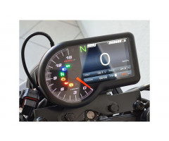 Marcador multifuncion Koso RX3 TFT