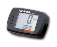 Compteur de vitesse Daytona Digital Nano 2