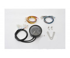 Marcador de velocidad Daytona VELONA