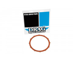 Disque d'embrayage Drag Specialties Organique extèrieur Harley Davidson XLS 1000 / XLH 1000 ...