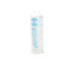 Doseur d'huile avec bouchon Polini 250ml