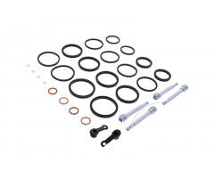 Kit reparación de pinza de freno delantero All Balls Yamaha FJR 1300 A / FJR 1300 AS ...