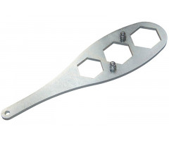 Llave de embrague 4 en 1 Easyboost universal scooter