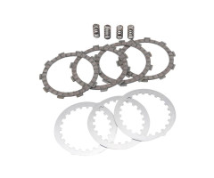 Embrayage Doppler Vortex AM6