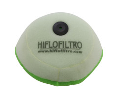 Filtre à air Hiflofiltro HFF6112 Beta RR 450 / RR 400 ...