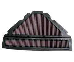 Filtro de aire K&N Reutilizable YA-6096 Yamaha YZF 600 RH 1996-2002 / YZF 600 RN 1996-2002