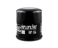 Filtre à huile Hiflofiltro HF156 KTM SMC 625 / Duke II 640 E ...