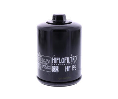 Filtre à huile Hiflofiltro HF198 Indian / Polaris / Victory