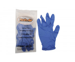 Guantes desechables Twin Air x10