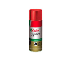 Grasa de cadena Castrol Chain Spray O-R 400ml