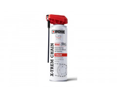 Graisse de chaine Ipone Xtrem Chain Road 250ML