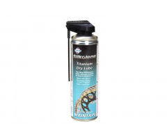Grasa de cadena Silkolene Titanium Dry Lube