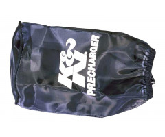 Bonnet de filtre à air K&N Yamaha TDM 850 1997-1998