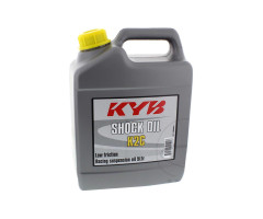 Huile d'amortisseur Kayaba 5L