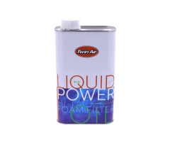 Aceite de filtro de aire Twin Air Bio 1L