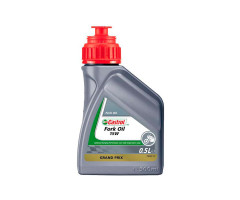 Aceite de horquilla Castrol Fork Oil 15W 500ml