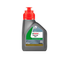 Aceite de horquilla Castrol Fork Oil 20W 500ml