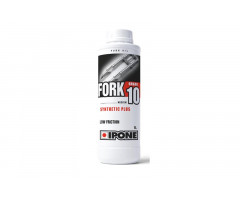Aceite de horquilla Ipone Fork Synthesis 10 1L