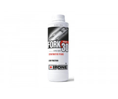 Aceite de horquilla Ipone Fork Synthesis 30 1L