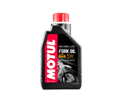 Aceite de horquilla Motul Sintetico 5W Fork Oil Factory Line Light 1L