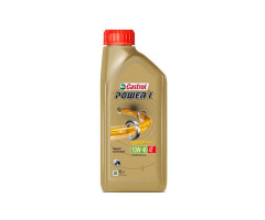 Aceite de motor Castrol Power 1 10W40 4T 1l