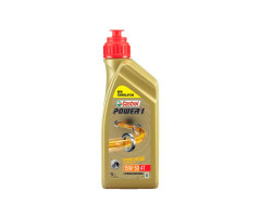 Aceite de motor Castrol Power 1 15W50 4T 1l