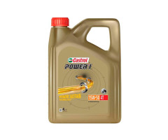 Aceite de motor Castrol Power 1 15W50 4T 4l