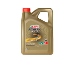 Aceite de motor Castrol Power 1 Racing 10W50 4T 4l