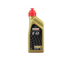 Aceite de motor Castrol R40 4T 1l