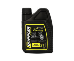 Aceite de motor Doppler Racing Sintetico 2T 1L