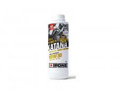 Aceite de motor Ipone Full Power Katana 10W30 1L