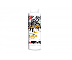 Aceite de motor Ipone Full Power Katana 10W50 1L