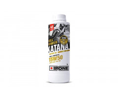 Aceite de motor Ipone Full Power Katana 15W50 1L
