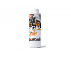 Aceite de motor Ipone Katana Off Road 10W60 1L