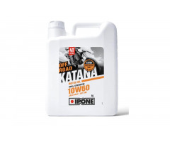 Aceite de motor Ipone Katana Off Road 10W60 4L