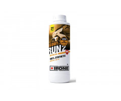 Aceite de motor Ipone Scoot Run 2 Fraise 1L