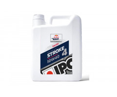 Aceite de motor Ipone Stroke 4 10W40 4L