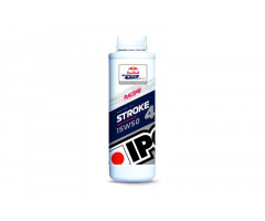 Aceite de motor Ipone Stroke 4 15W50 1L