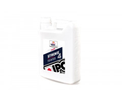 Aceite de motor Ipone Stroke 4 15W50 4L