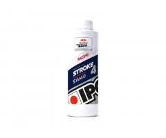 Aceite de motor Ipone Stroke 4 5W40 1L