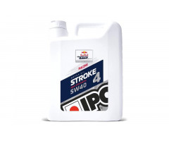Aceite de motor Ipone Stroke 4 5W40 4L
