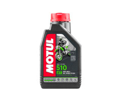 Aceite de motor Motul 510 Technosynthese 1L