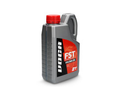 Aceite de motor Voca Racing 100% Sintetico 1L