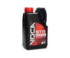 Aceite de motor Voca ST Sintetico 1L