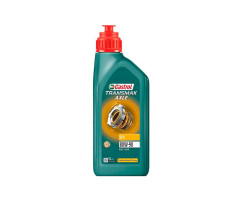 Aceite de transmisión Castrol 80W90 AXLE EPX 1l