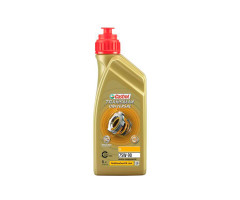 Aceite de transmisión Castrol Syntrax Universal Plus 75W90 1l