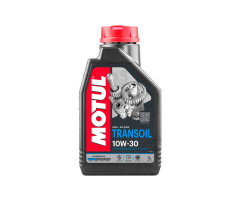 Aceite de transmisión Motul 10W30 1L