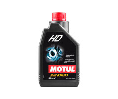 Aceite de transmision Motul mineral 80W90 HD 1L