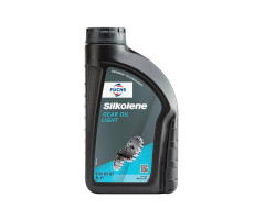 Aceite de transmisión Silkolene 75W80